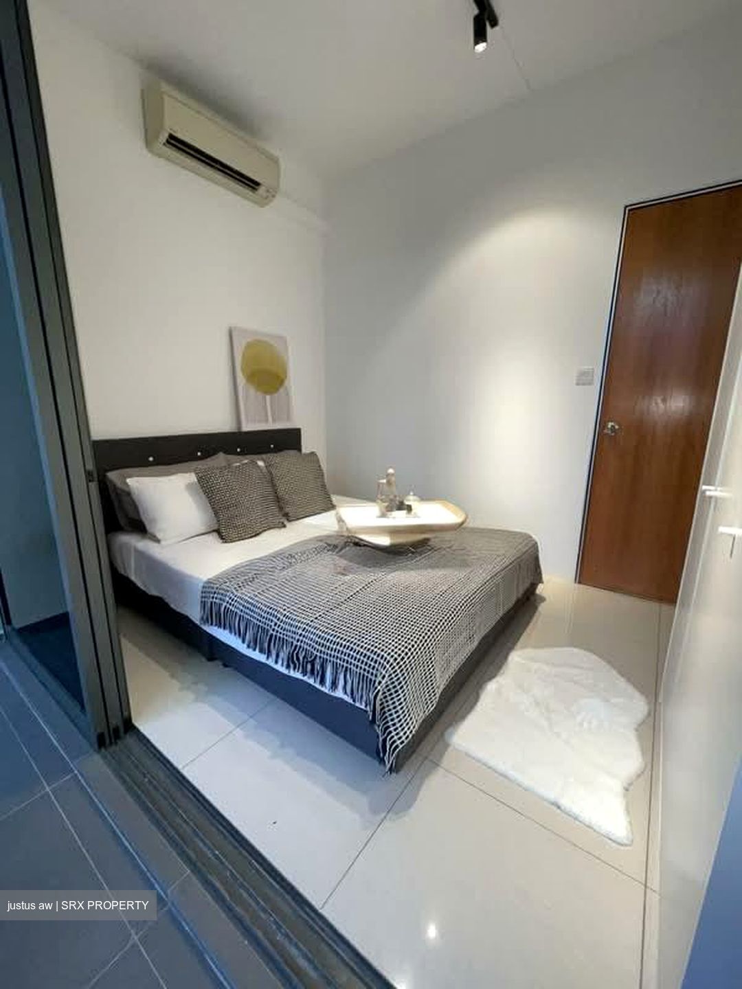 The Miltonia Residences (D27), Condominium #527990411